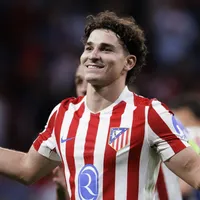 Gunners observam Álvarez e atacante estaria disposto a retornar à PL