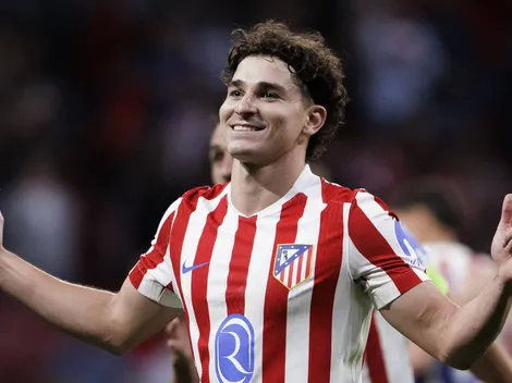 Gunners observam Álvarez e atacante estaria disposto a retornar à PL