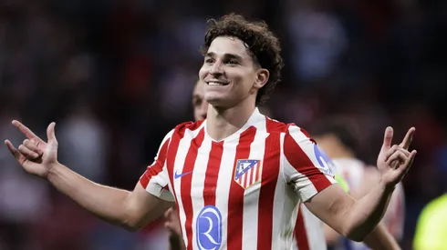 Julián Álvarez é alvo do Arsenal. Foto: IMAGO / Guillermo Martinez