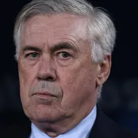 Real Madrid recebe aval de Ancelotti por Bruno Guimarães