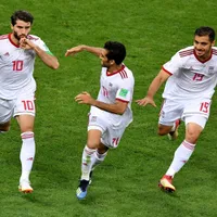 Irã se prepara para Copa e não cogita abandonar o torneio