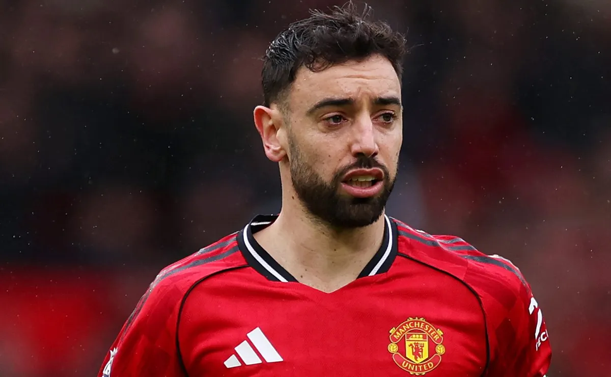 Galatasaray nhắm Bruno Fernandes? — photo: somosfanaticos.fans