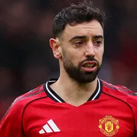 United impede ida de Bruno Fernandes ao Galatasaray