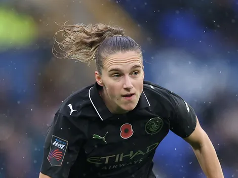 Onde assistir Manchester City x Tottenham pela WSL