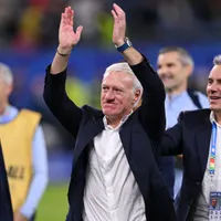 Didier Deschamps confirma que deixa a Seleção Francesa após a Copa do Mundo 2026