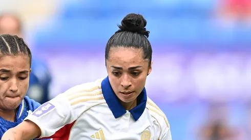 Filipinas Feminina (Photo by Albert Perez/Getty Images)