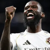 Rüdiger pode permanecer no clube mesmo após interesse da PL