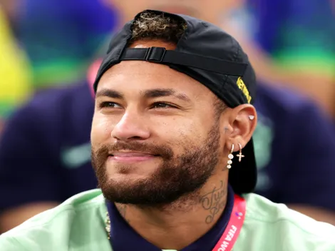 Neymar vira ‘alvo’ dos espanhóis após ausência na Seleção