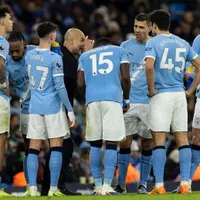 Clube inglês aguarda decisão de Guardiola sobre seu futuro