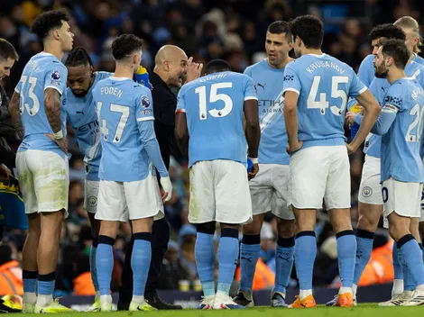 Clube inglês aguarda decisão de Guardiola sobre seu futuro