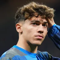 Thiago Pitarch é o novo Kroos do Real Madrid