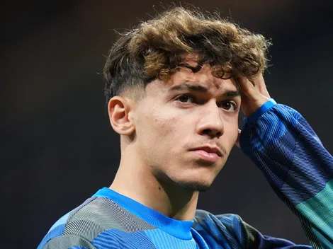 Thiago Pitarch é o novo Kroos do Real Madrid