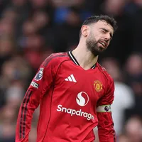 Bruno Fernandes segue na mira do Galatasaray