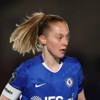 Keira Walsh valoriza vitória do Chelsea na Women´s Super League