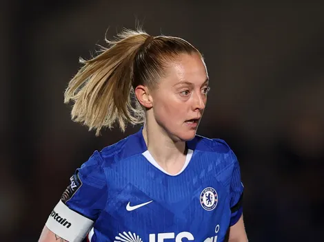 Keira Walsh valoriza vitória do Chelsea na Women´s Super League