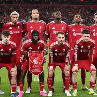 Liverpool deve promover reformulação e negociar até seis jogadores