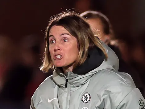 Sonia Bompastor prioriza rodagem de elenco no Chelsea para março