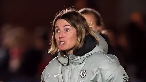 Chelsea Feminino (Photo by Warren Little/Getty Images)