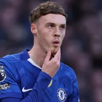 Manchester United terá que pagar R$ 1 bilhão por Palmer