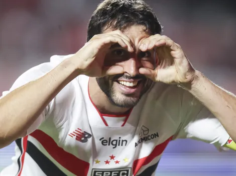 Calleri sonha com retorno ao Boca Juniors no futuro