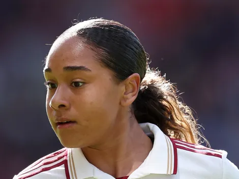 Arsenal encara clássicos na WSL E WCL nas próximas semanas