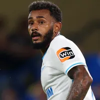 Wendel se distancia do Flamengo e pode reforçar o Palmeiras