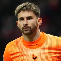 Inter de Milão decide fechar com Gugliermo Vicario, do Tottenham