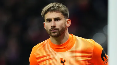 Vicario é desejado pela Inter de Milão – Foto: IMAGO / Pressinphoto