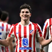 Barcelona indica limite por Alvarez e quer renovar com Lewa