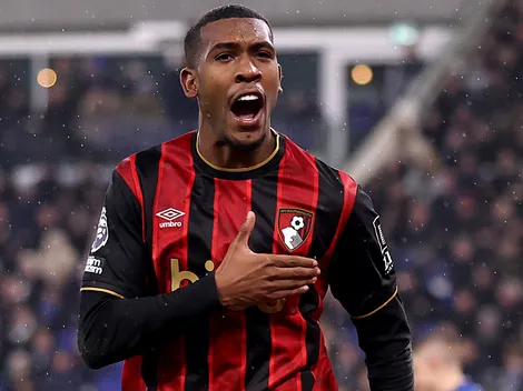 Rayan é alvo de Real Madrid, Manchester United, Liverpool e PSG