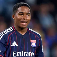 Endrick vai mal contra o Celta e Lyon é eliminado