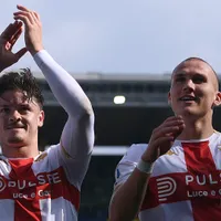 Genoa e Udinese fazem confronto direto pelo meio da tabela na Série A