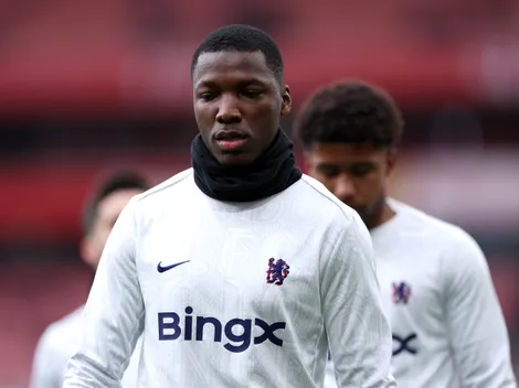 Chelsea segura Caicedo e recusa investidas de Real Madrid e PSG