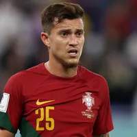 Otávio, do Al-Qadisiyah, não é prioridade no Flamengo