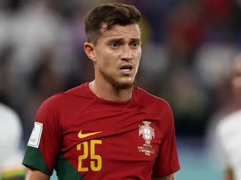 Otávio, do Al-Qadisiyah, não é prioridade no Flamengo