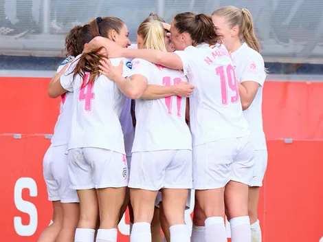 Liga F tem confrontos importantes na rodada