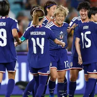 Japão encara Austrália na decisão da Copa da Ásia Feminina
