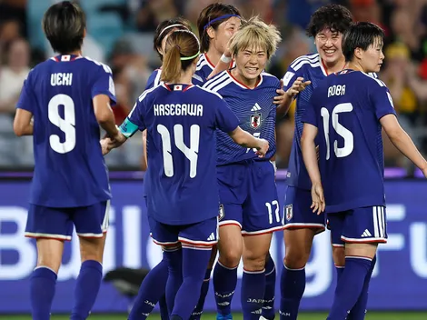 Japão encara Austrália na decisão da Copa da Ásia Feminina