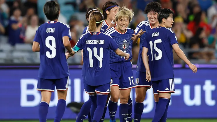Australianas e japonesas vão se reencontrar na final da Copa da Ásia Feminina - Foto: Brendon Thorne/Getty Images