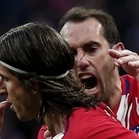 Filipe Luís mira estreia como técnico na Europa