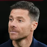 Xabi pede ao Liverpool que tente contratar Barcola, Wharton e Bastoni