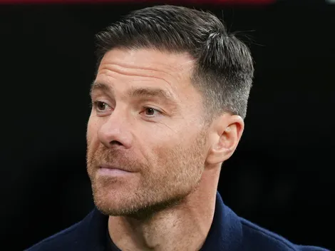 Xabi pede ao Liverpool que tente contratar Barcola, Wharton e Bastoni