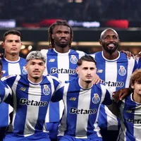 Porto avança para as quartas após vitória sobre o Stuttgart