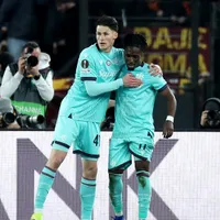 Todos os times classificados para as quartas de final