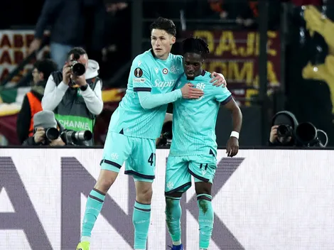 Todos os times classificados para as quartas de final