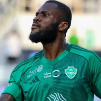 Dois times da Itália querem Kessié