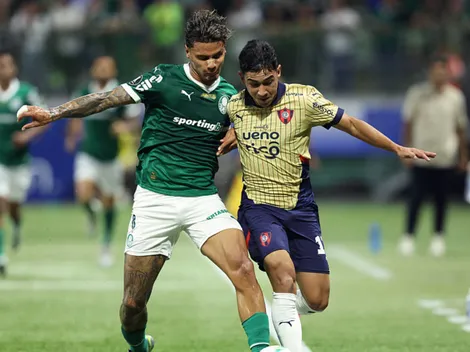 Libertadores e Sul-Americana têm grupos definidos pela Conmebol