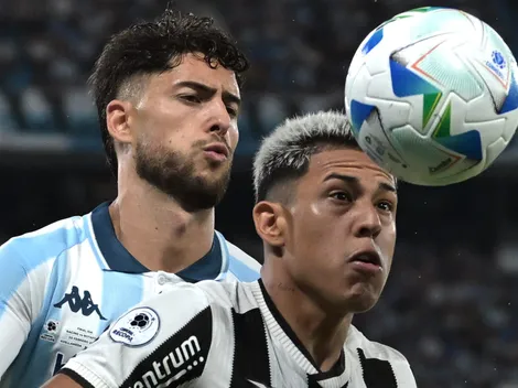 Grupos Sul-Americana 2026: Nota Oficial e Tabela Completa