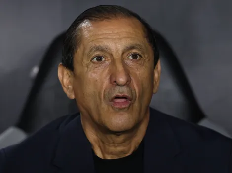 Ramón Díaz apoia chegada de Coudet no River Plate