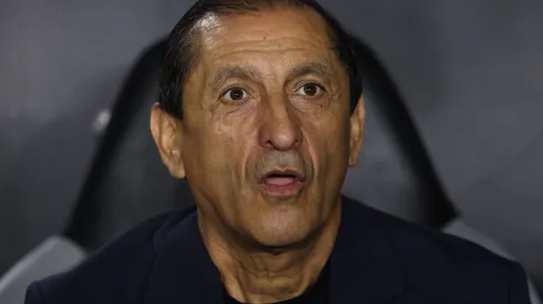 Ramón Díaz analisa contratação de Eduardo Coudet pelo River Plate e surpreende. (Foto de Wagner Meier/Getty Images)